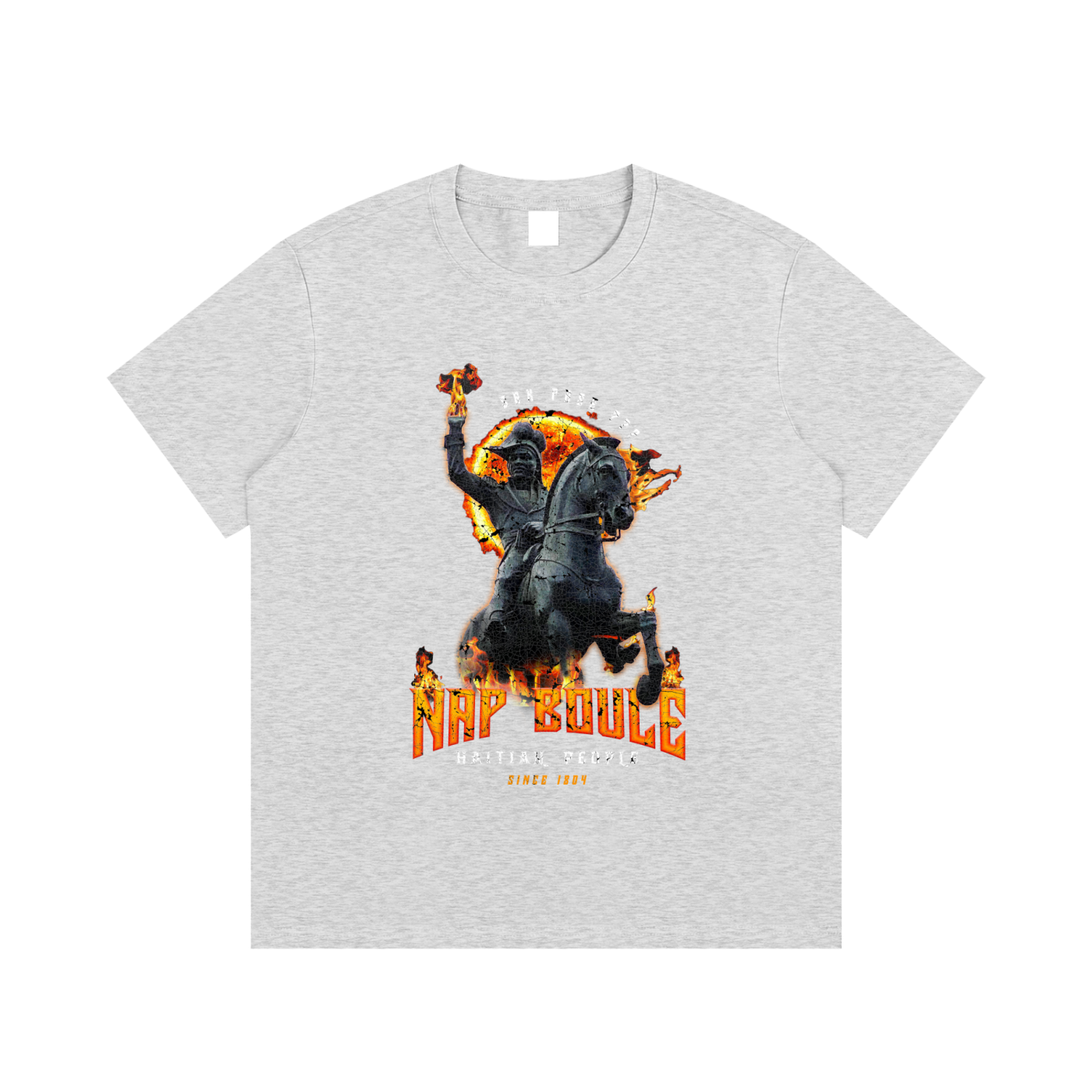 Essential Cotton T-Shirt