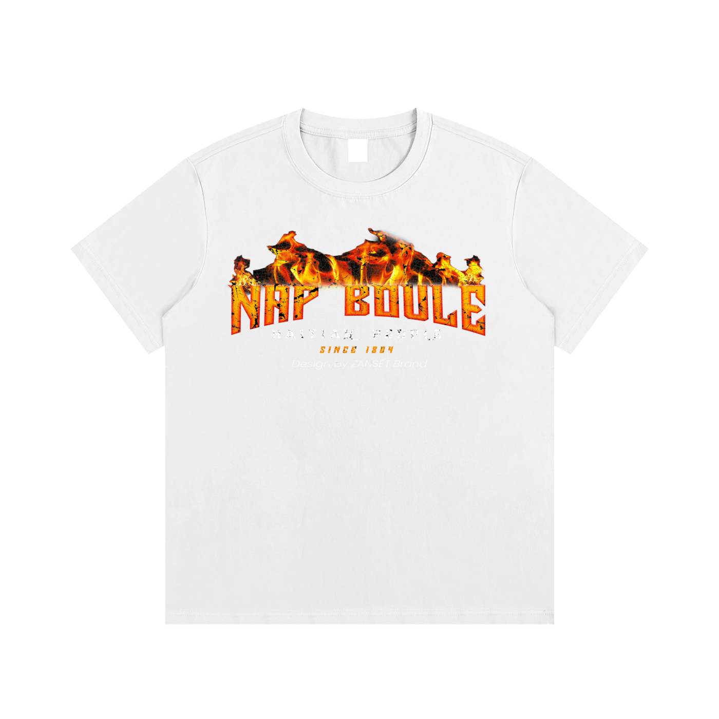 Essential Cotton T-Shirt