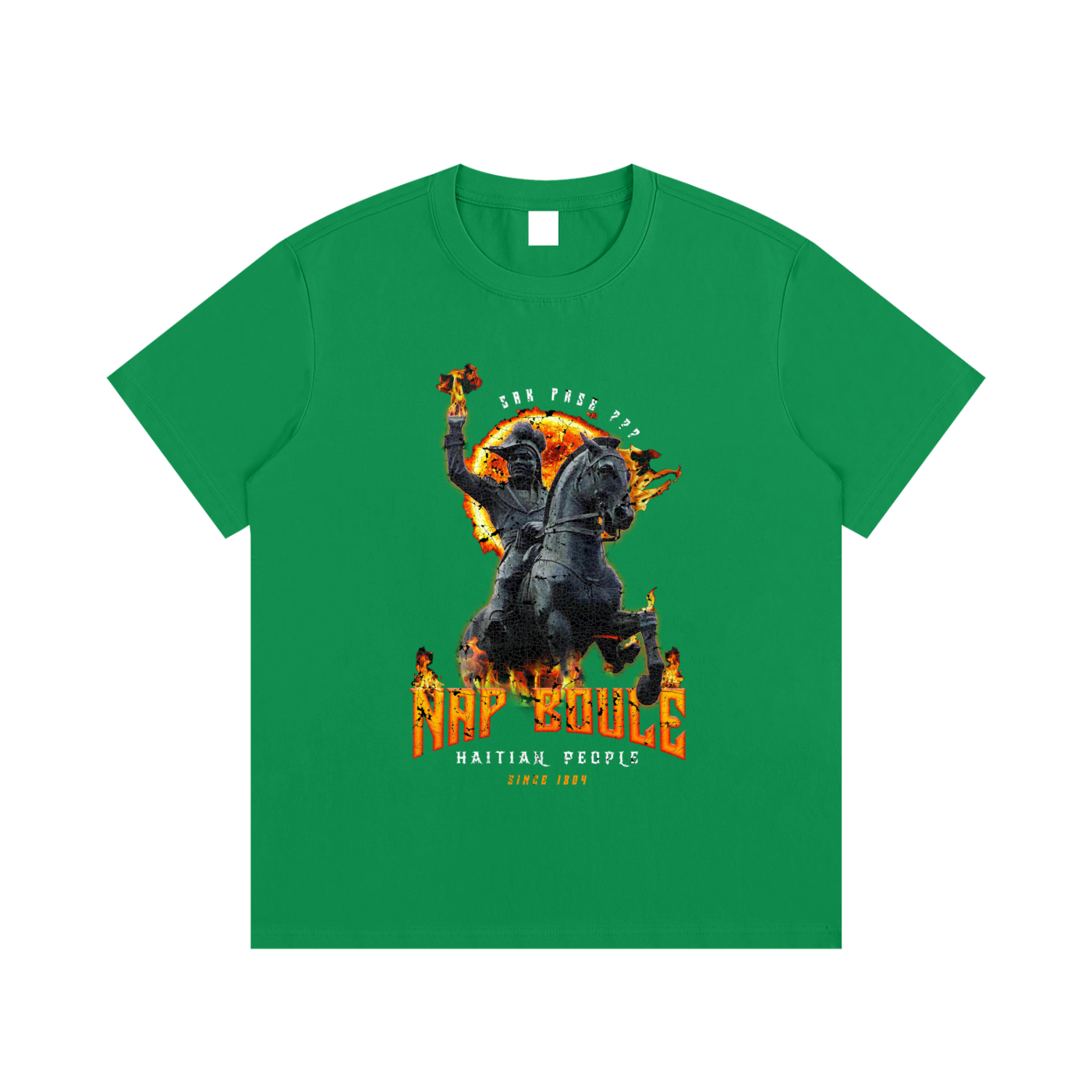 Essential Cotton T-Shirt