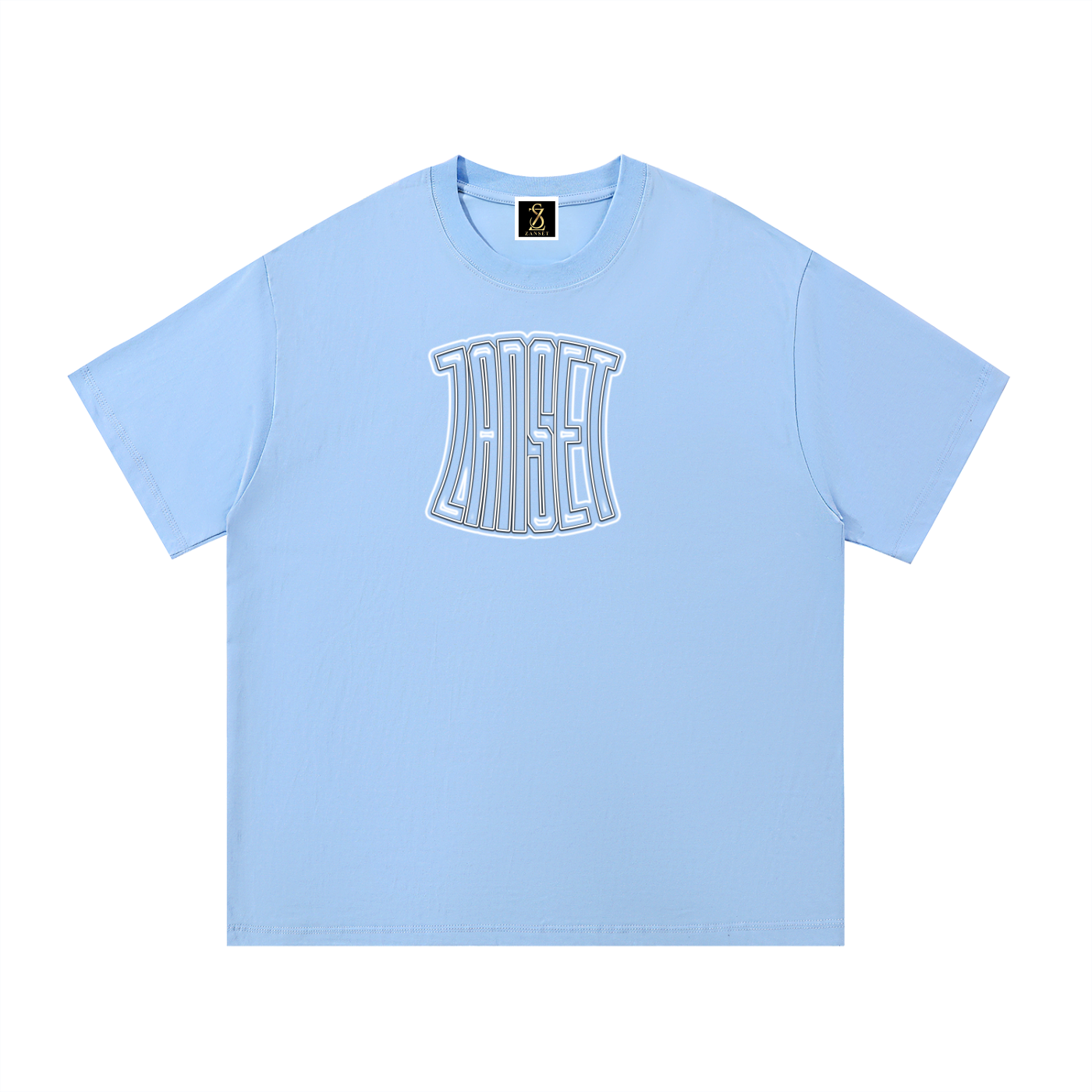Essential Cotton T-Shirt