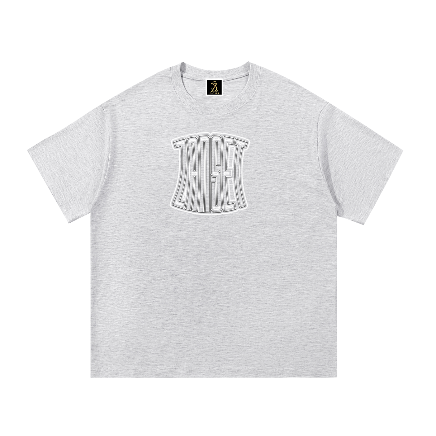 Essential Cotton T-Shirt