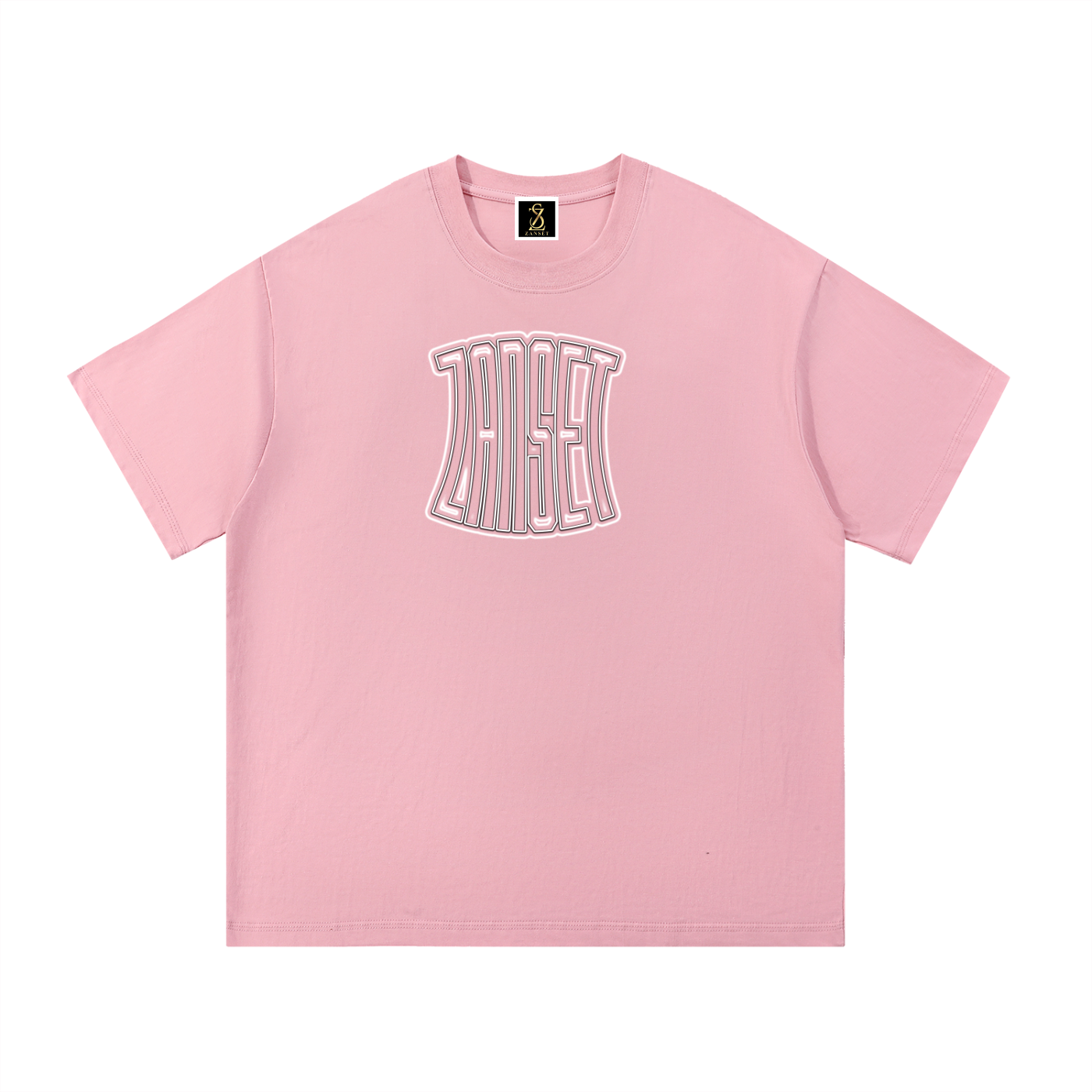 Essential Cotton T-Shirt