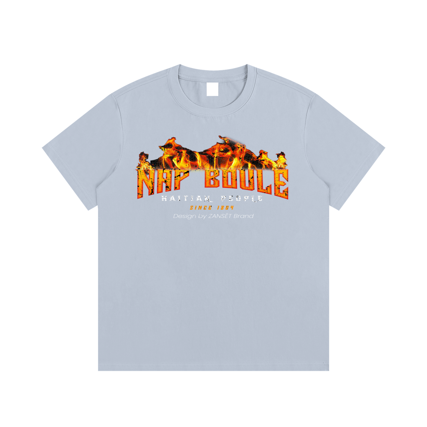 Essential Cotton T-Shirt