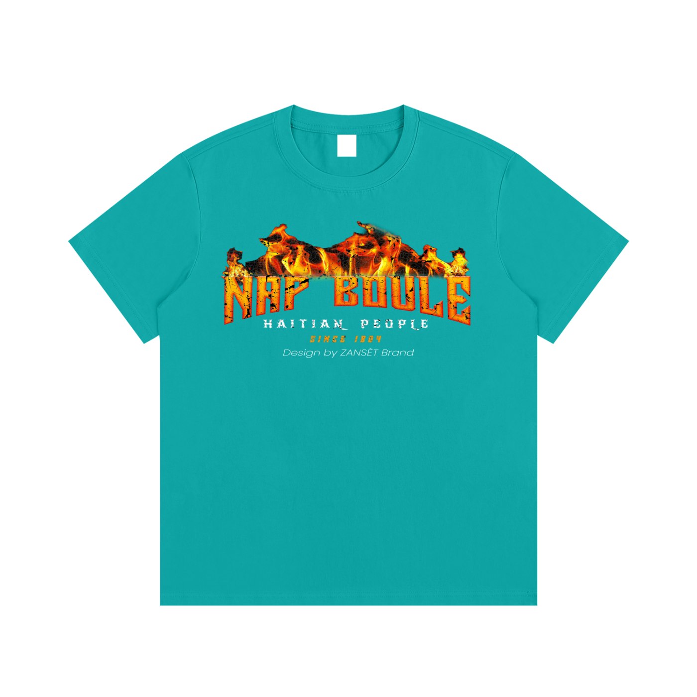 Essential Cotton T-Shirt