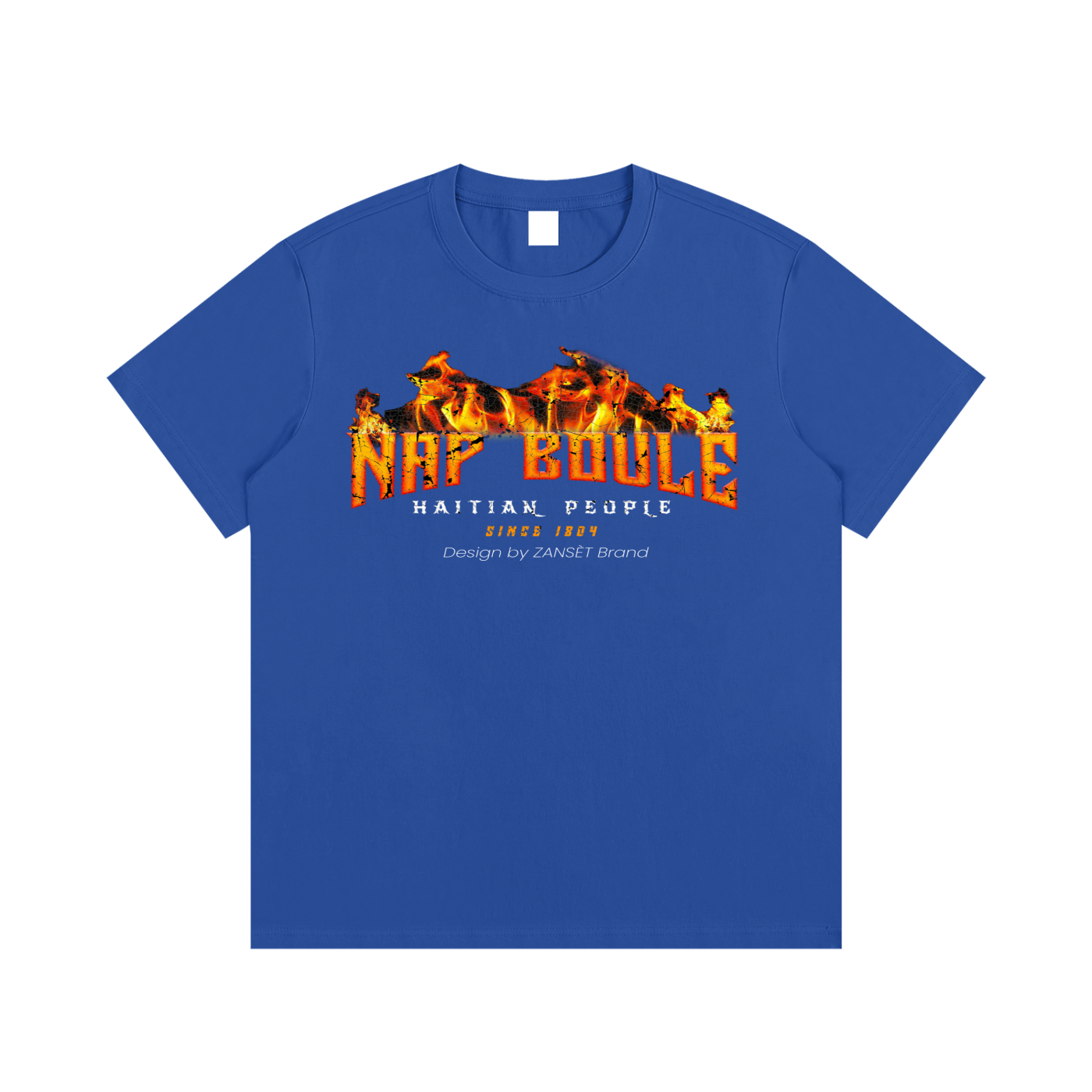 Essential Cotton T-Shirt