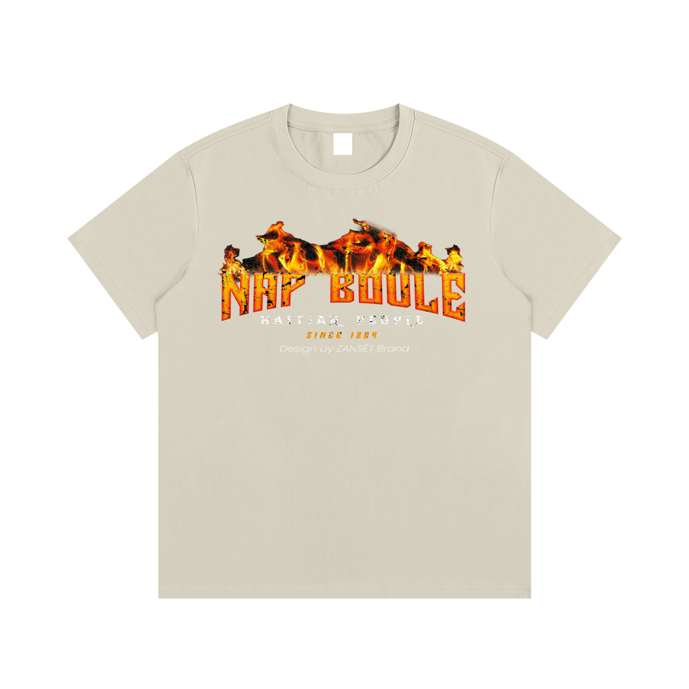 Essential Cotton T-Shirt