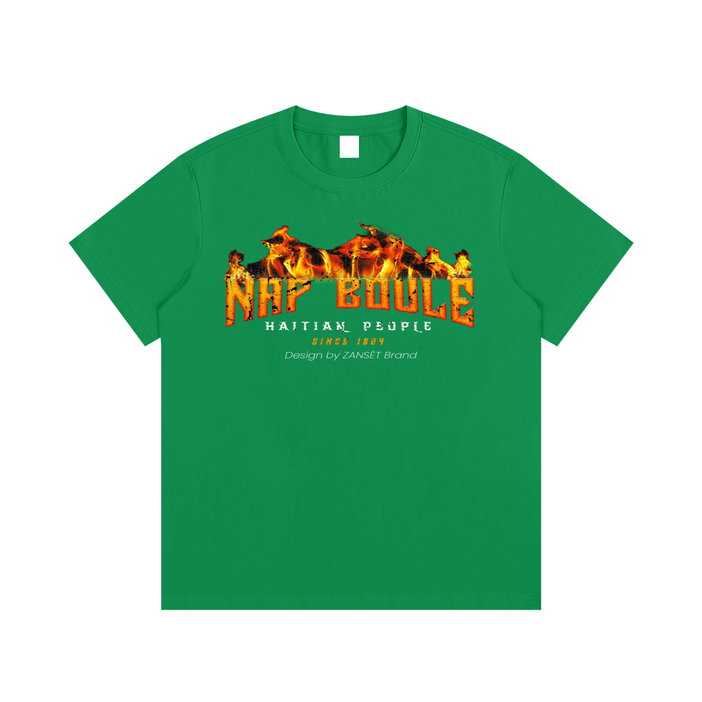 Essential Cotton T-Shirt