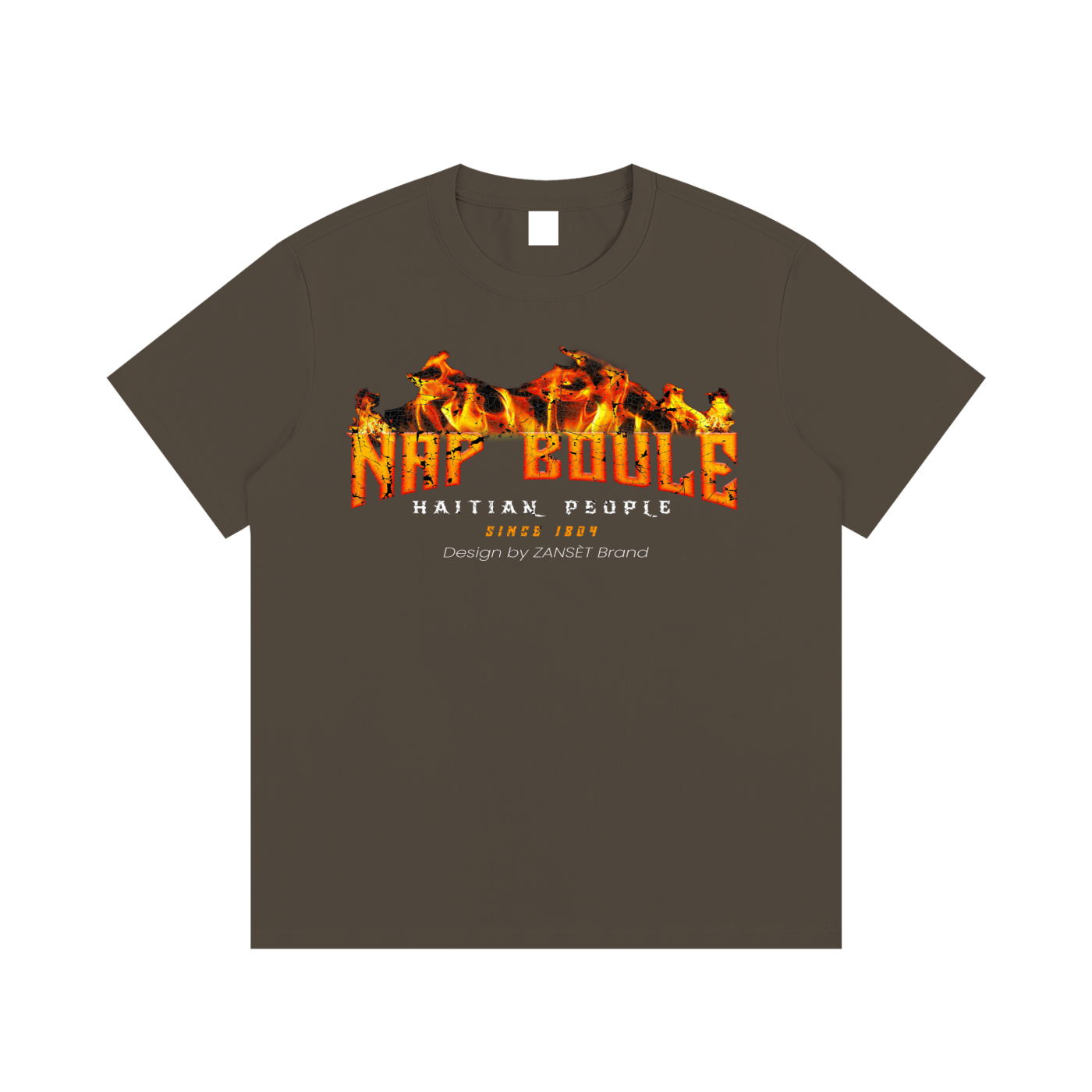 Essential Cotton T-Shirt