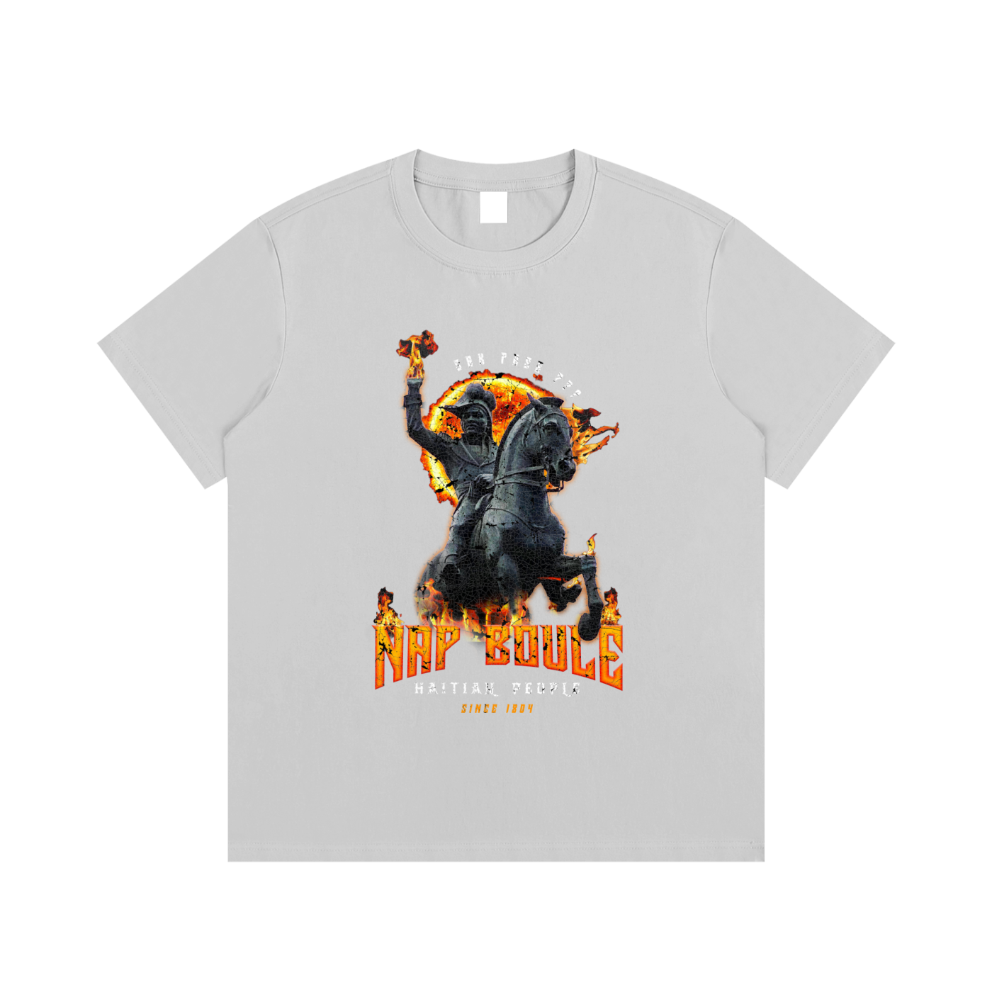 Essential Cotton T-Shirt