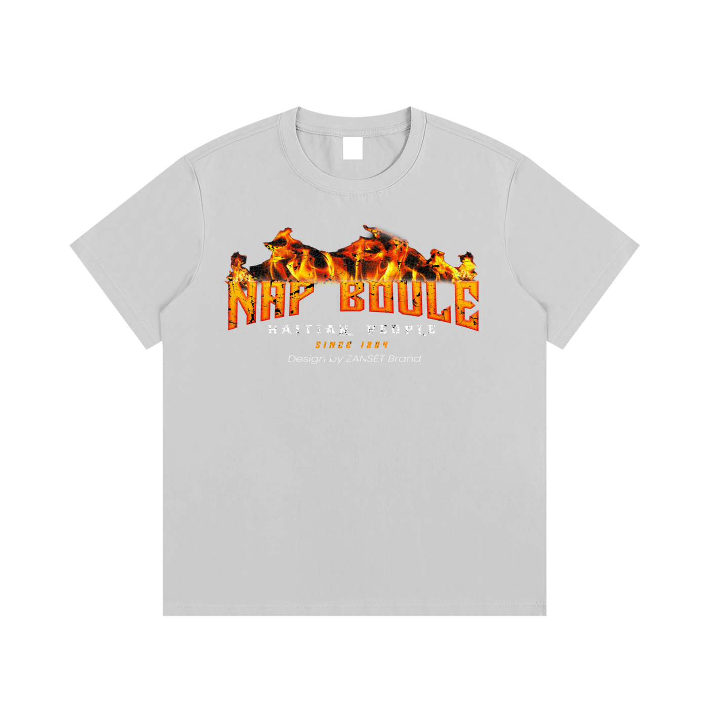 Essential Cotton T-Shirt