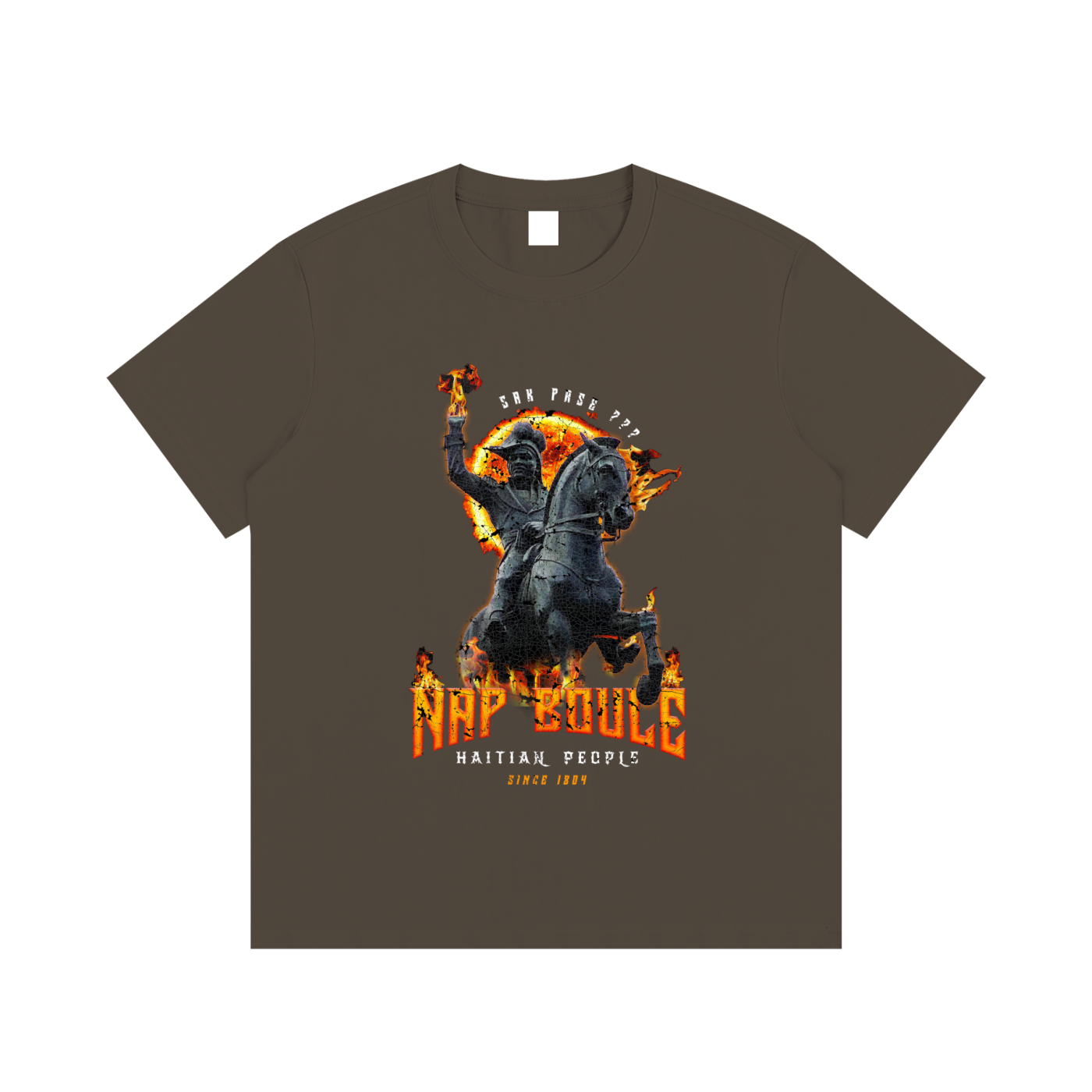 Essential Cotton T-Shirt