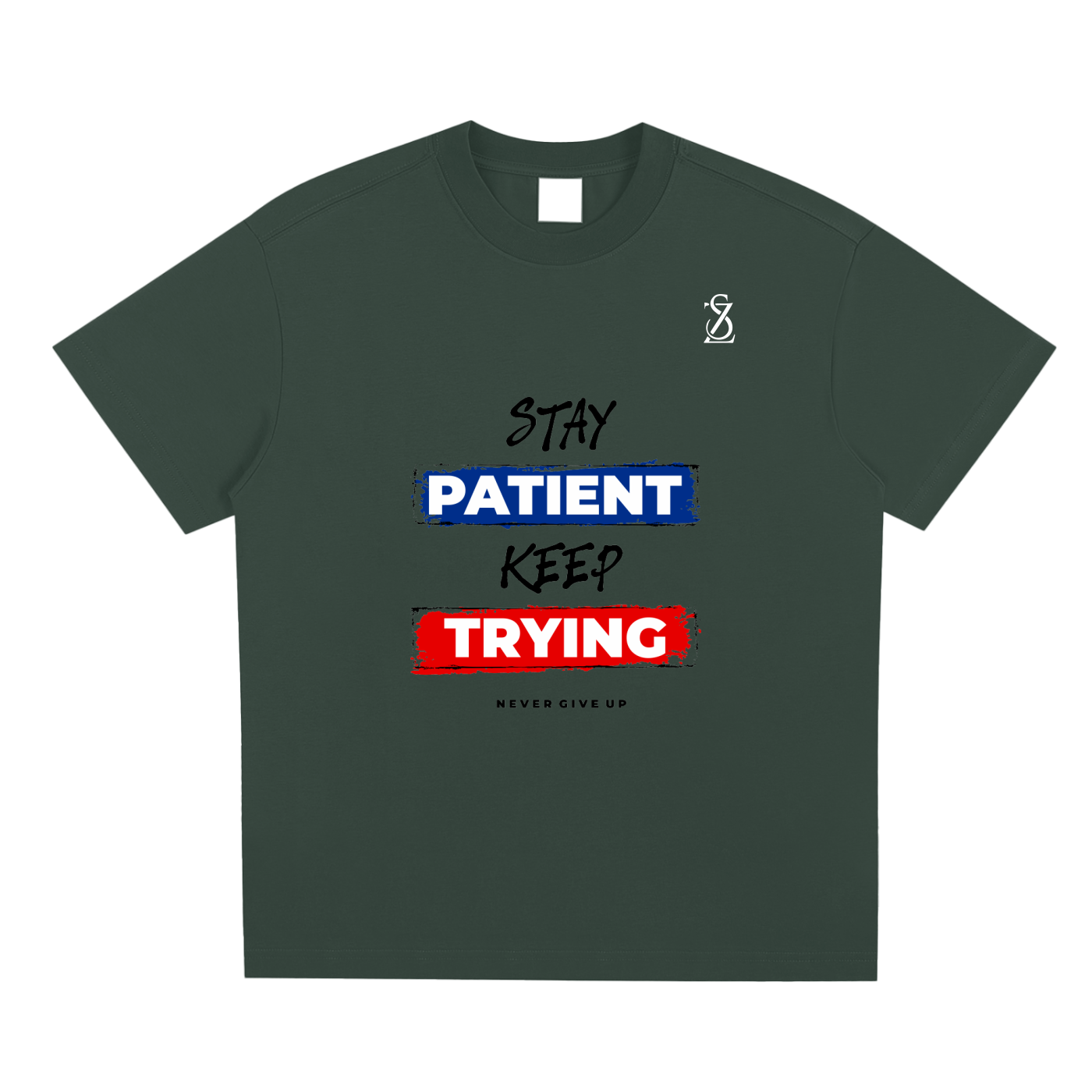 Sorona Quick-Dry Cooling T-shirt