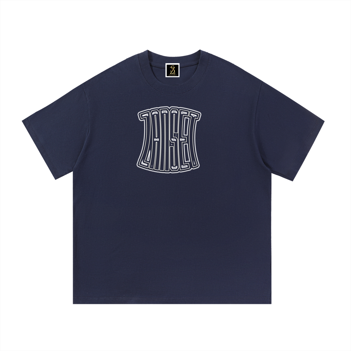 Essential Cotton T-Shirt
