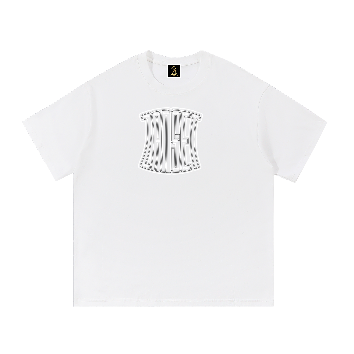 Essential Cotton T-Shirt