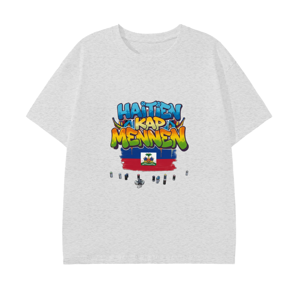 Pure Cotton Unisex T-Shirt