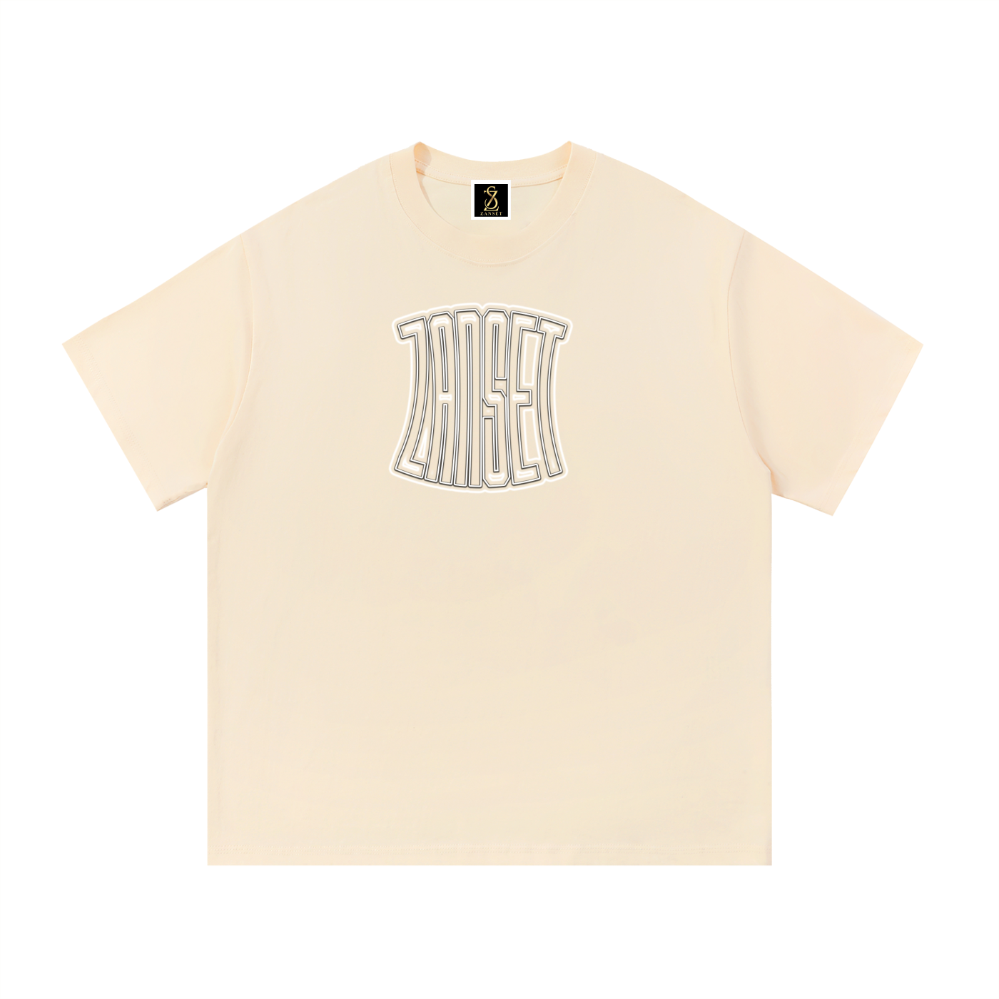 Essential Cotton T-Shirt