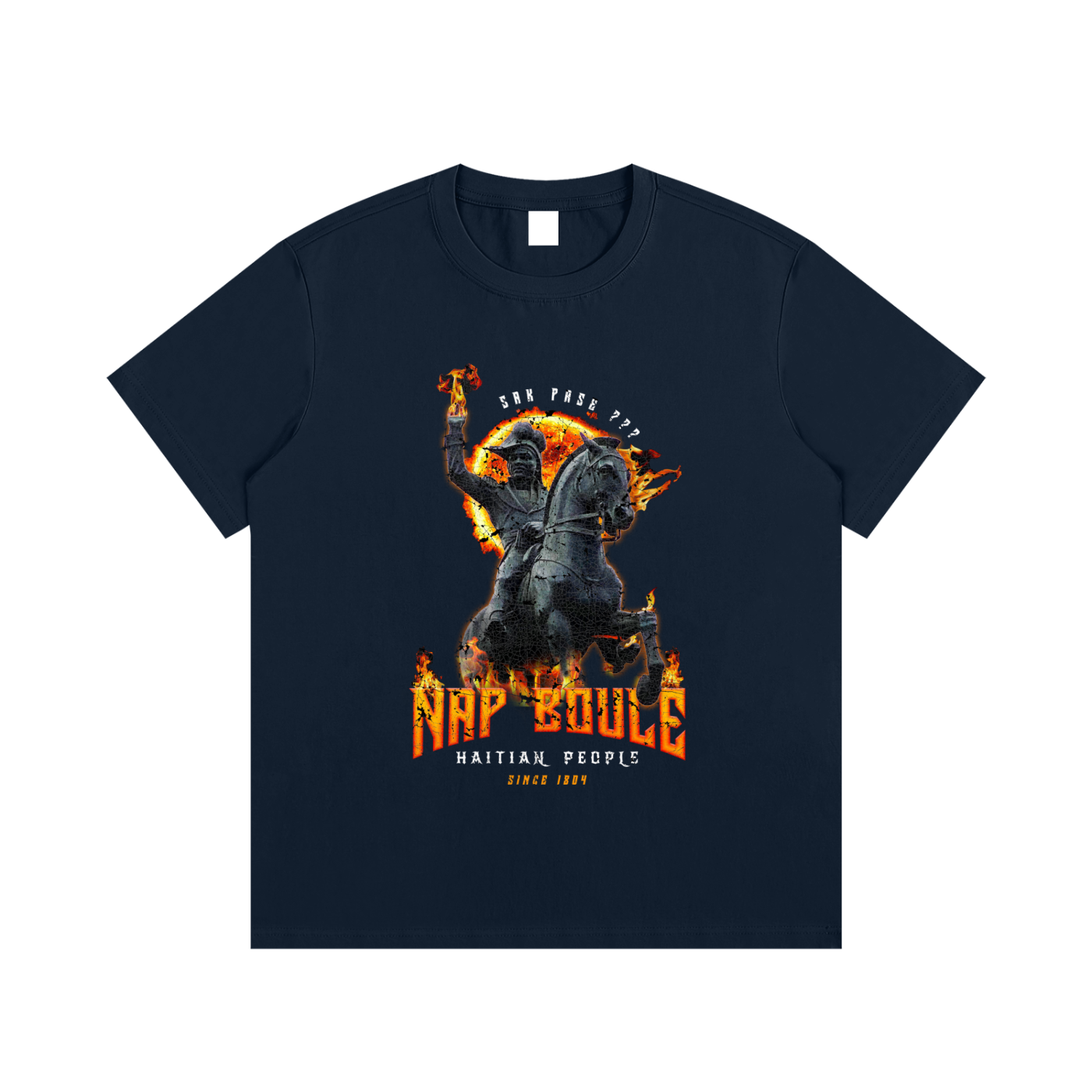 Essential Cotton T-Shirt