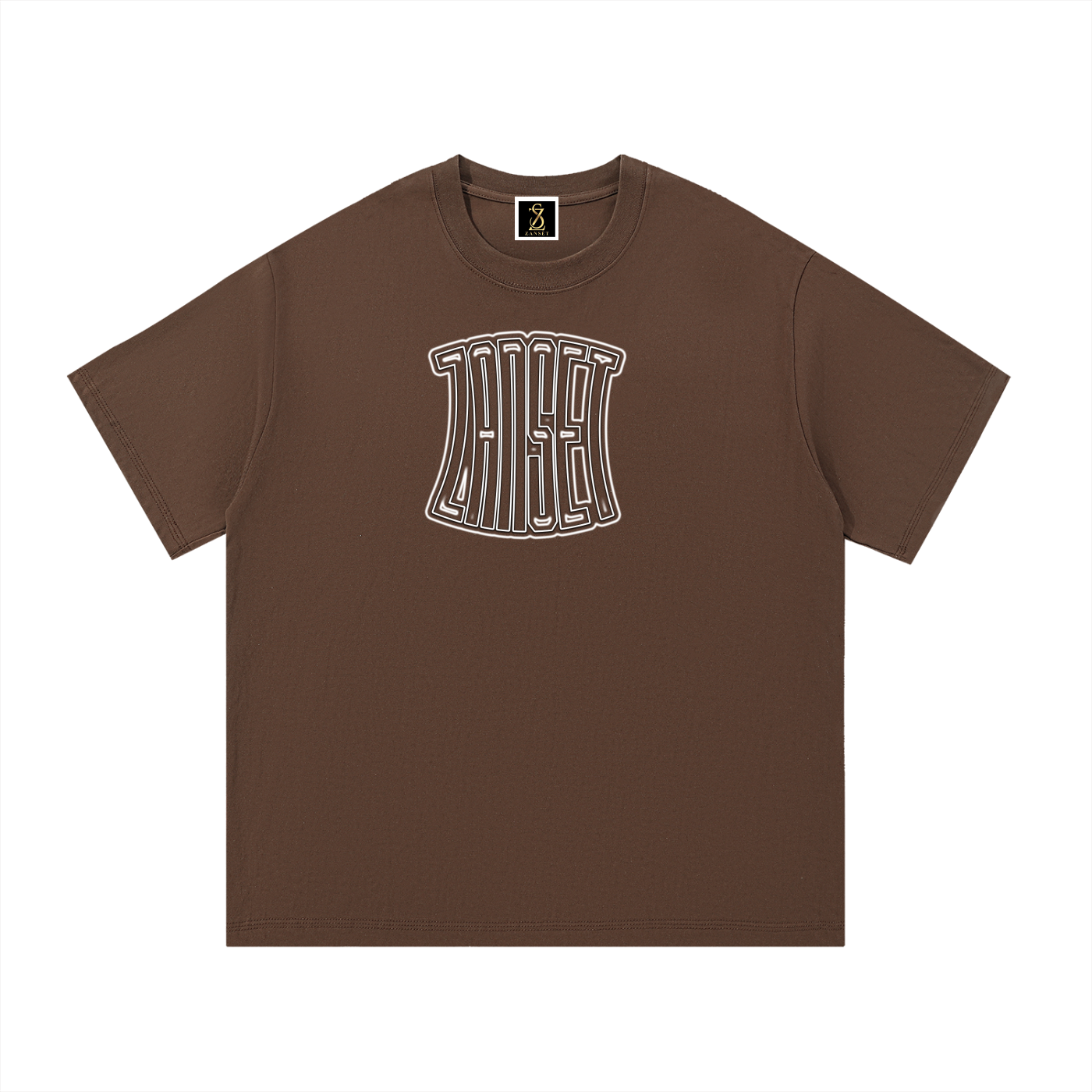 Essential Cotton T-Shirt