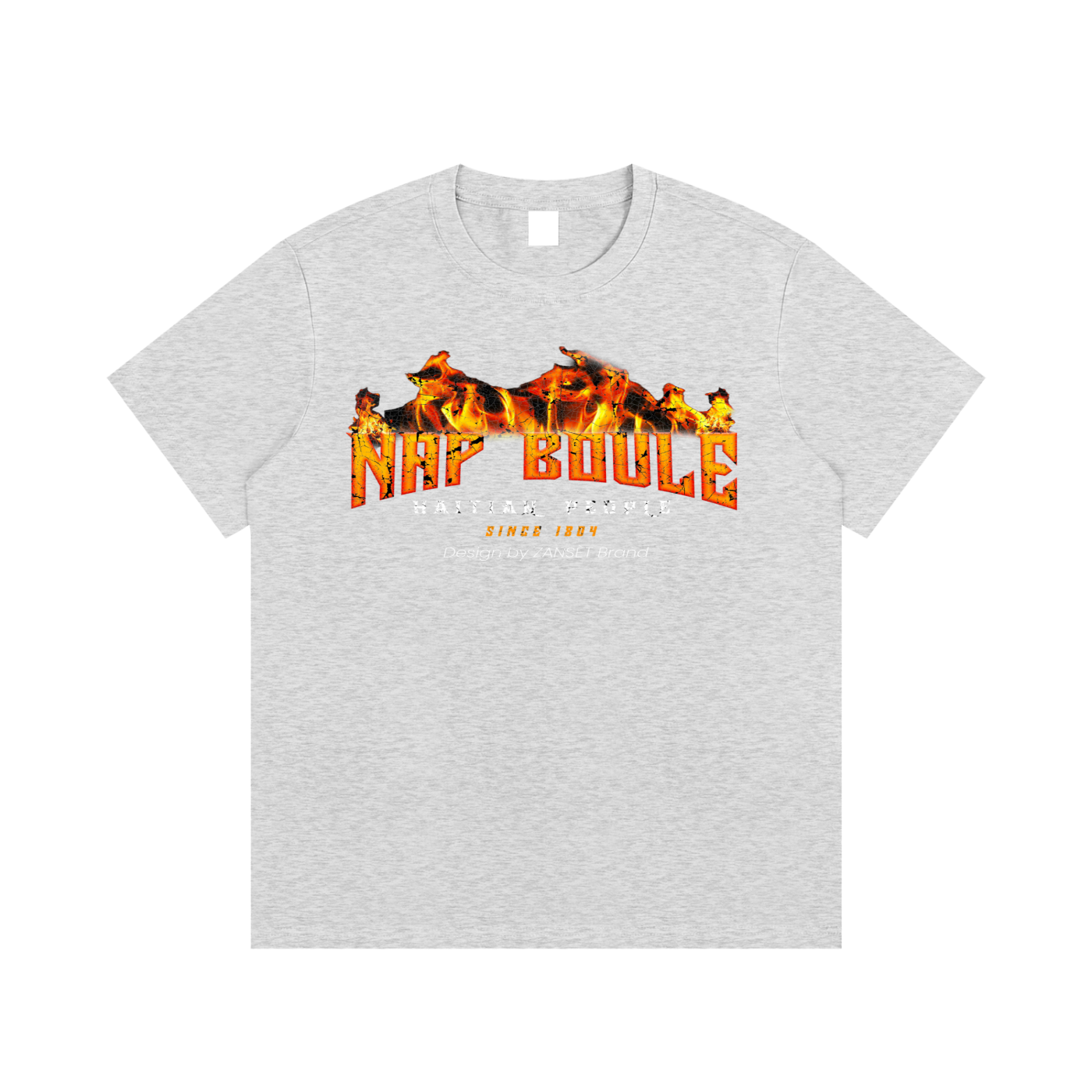 Essential Cotton T-Shirt