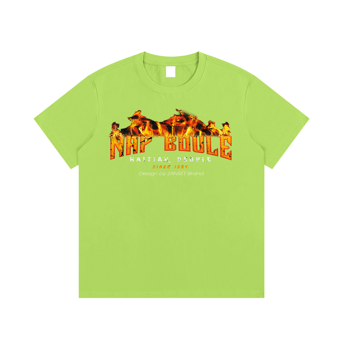 Essential Cotton T-Shirt